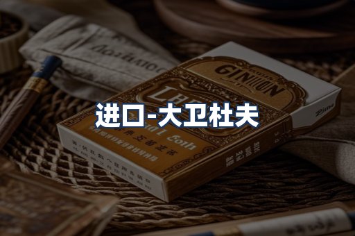 大卫杜夫